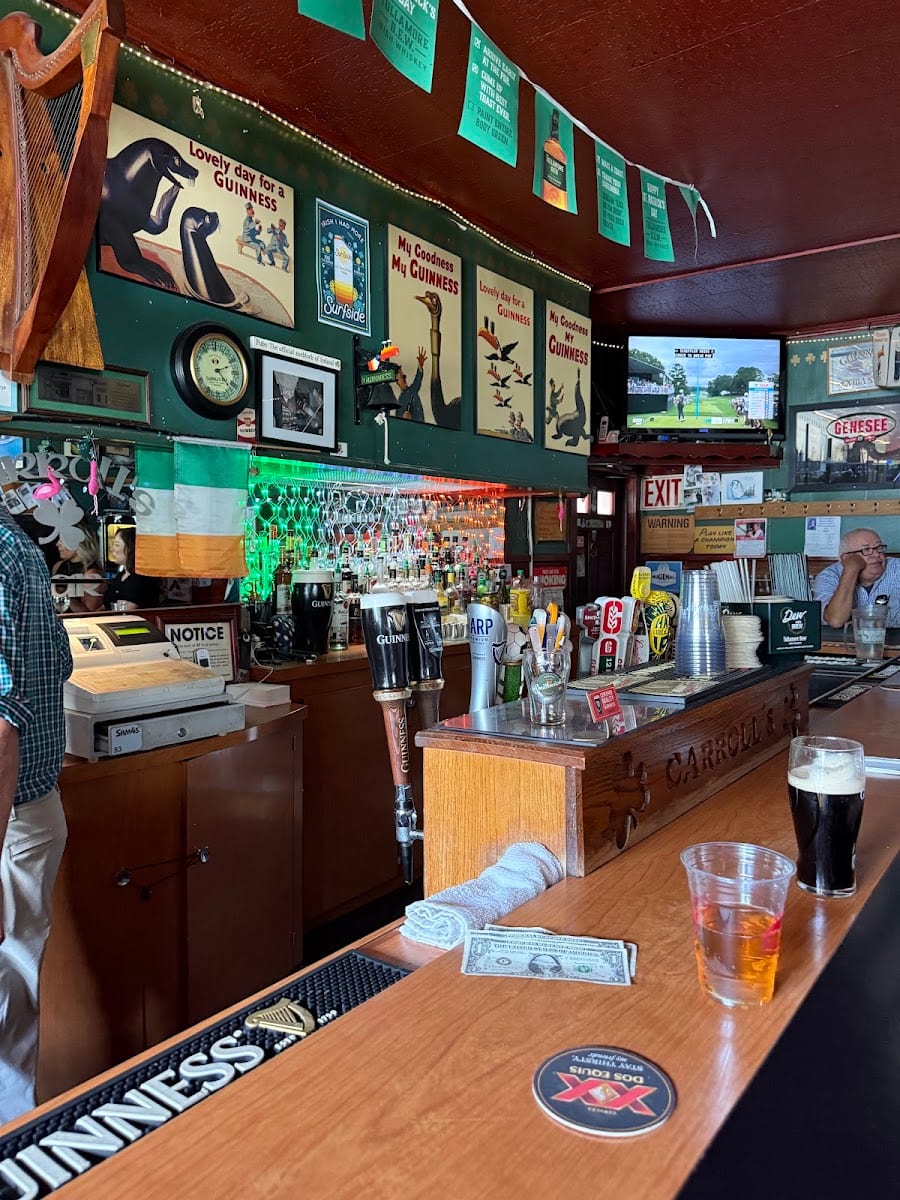 Carroll's Bar & Restaurant