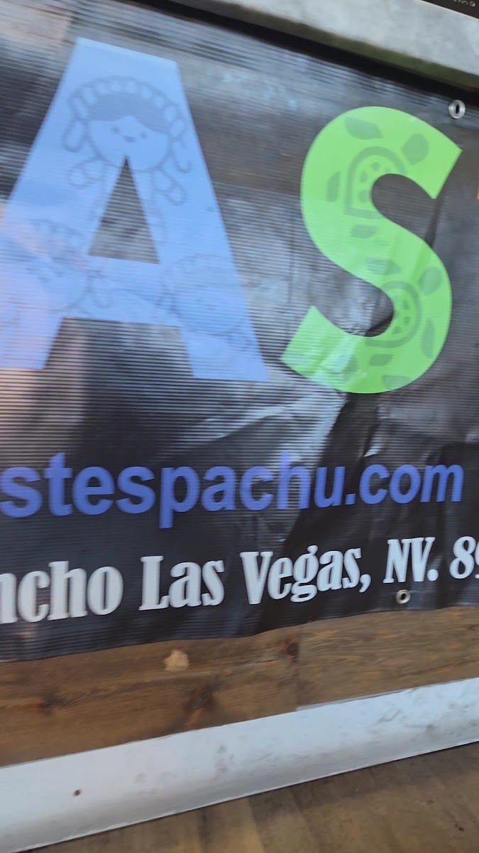 Pastes Pachu-K Las Vegas, Empanadas, Barbacoa Hidalguense, Mexican Restaurant, photo 3