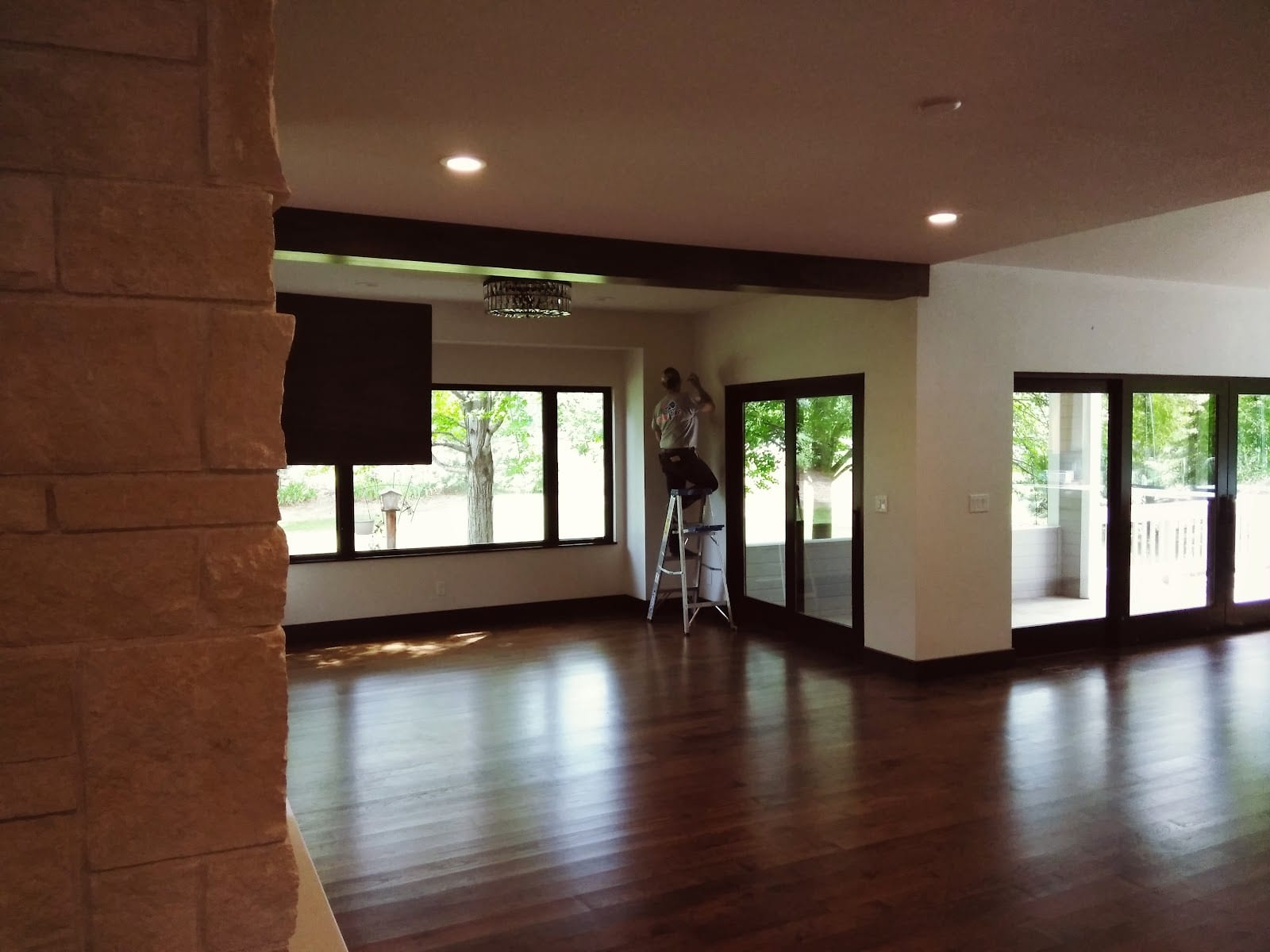 Ridgeline Painting Company