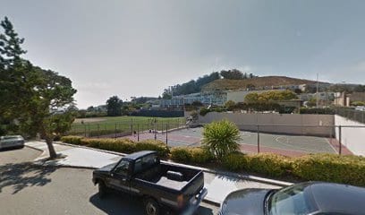 Miraloma Tennis Court