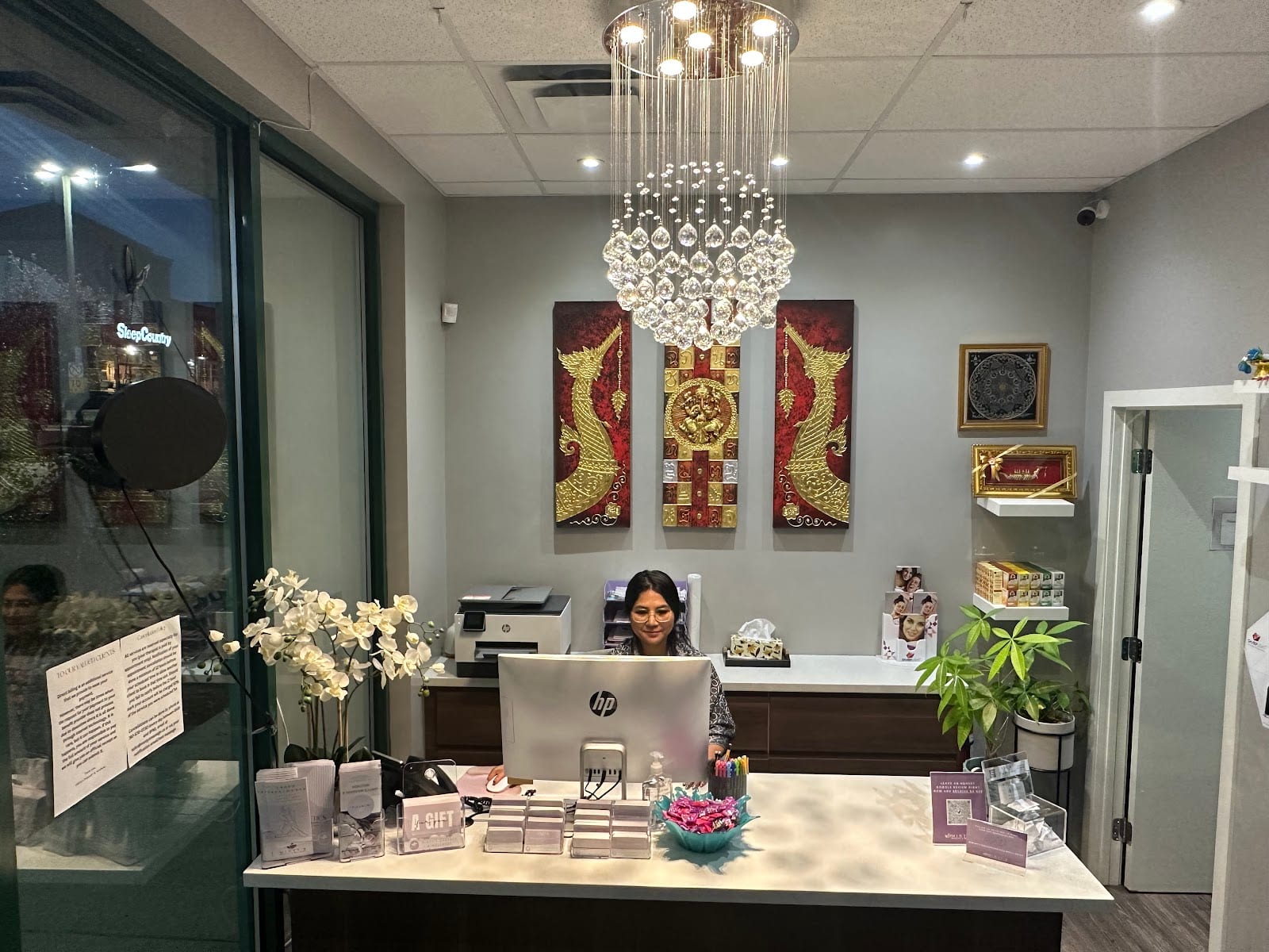 Minty's Massage & Wellness, photo 4