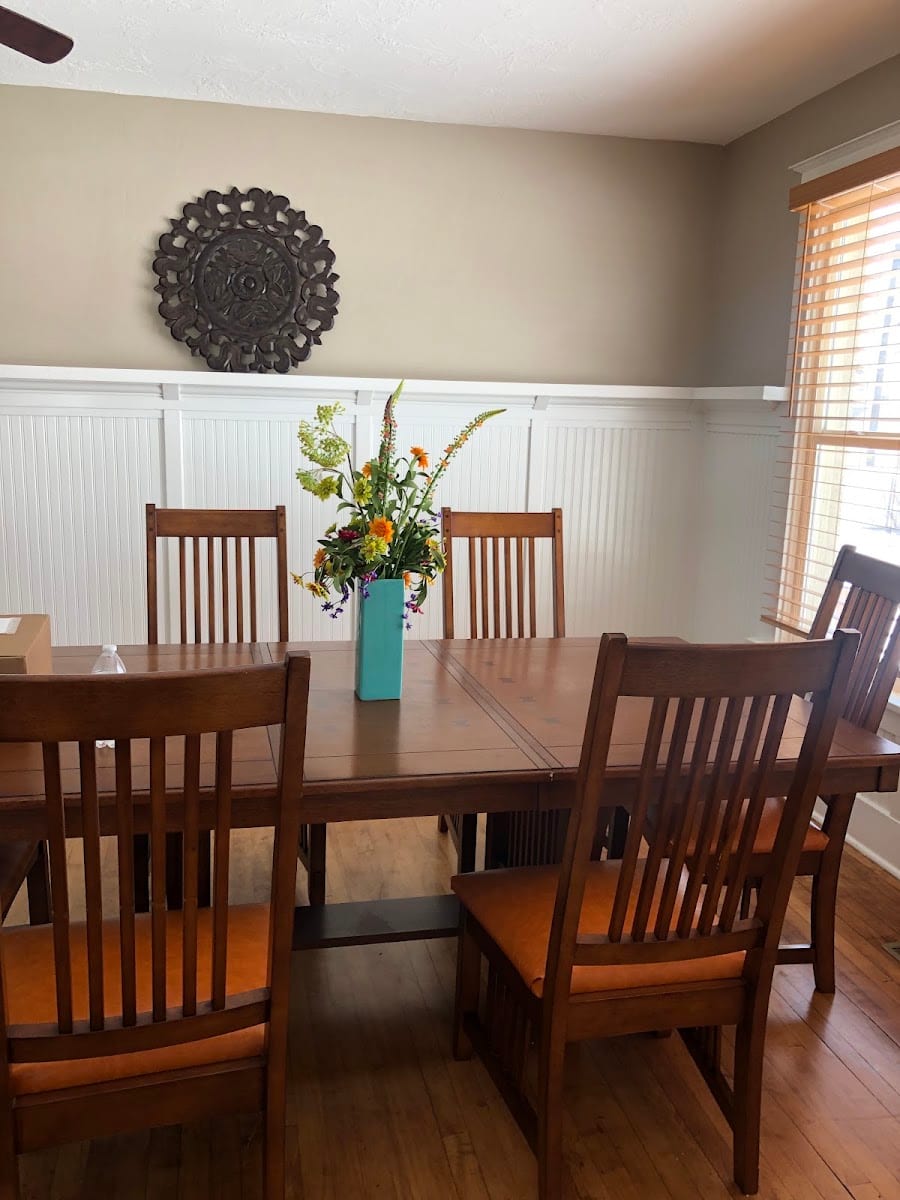 Access Foundation - Saving Grace Sober Living