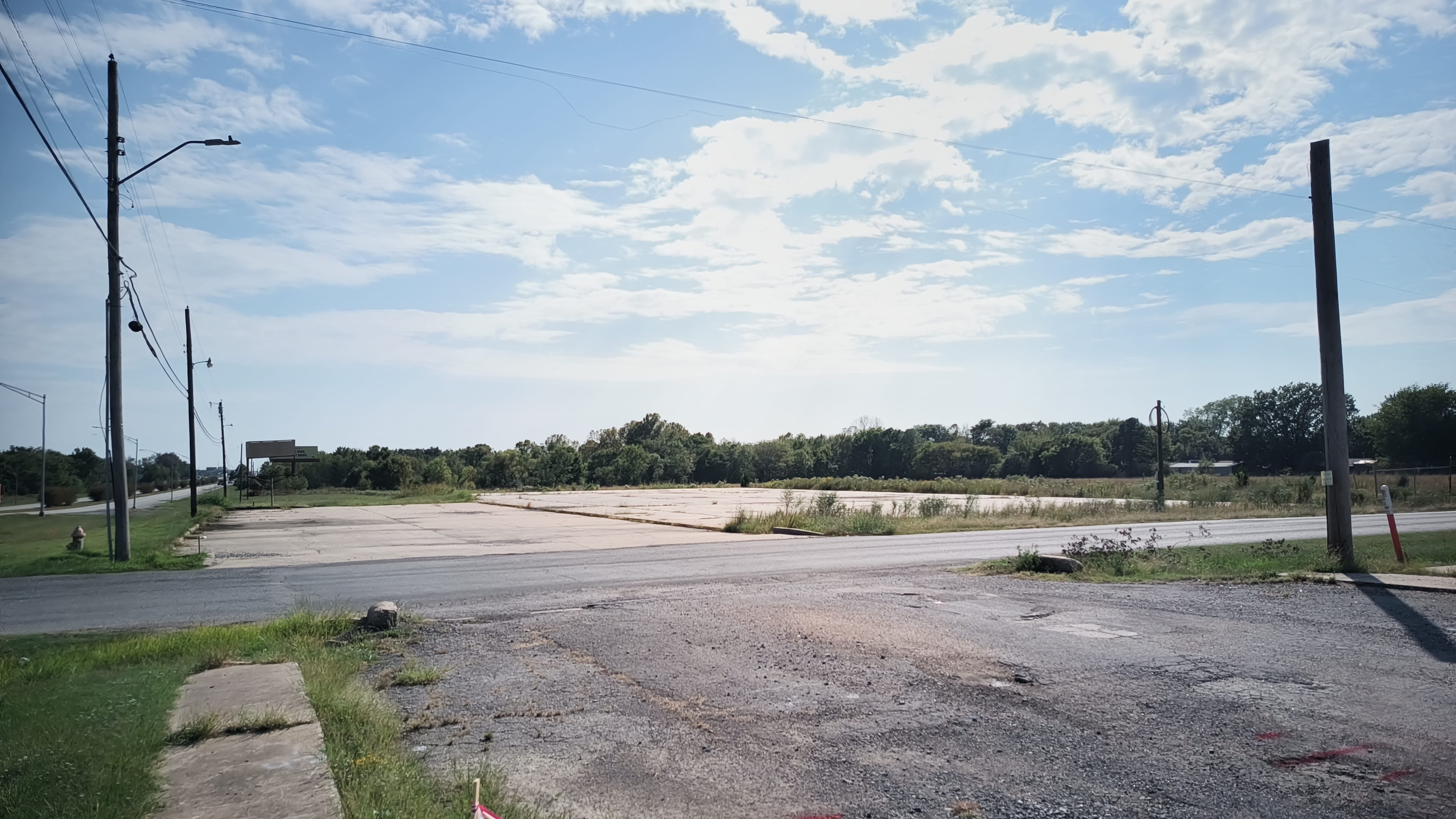 Muskogee on the Move: Restaurants and Highway 69 Projects
