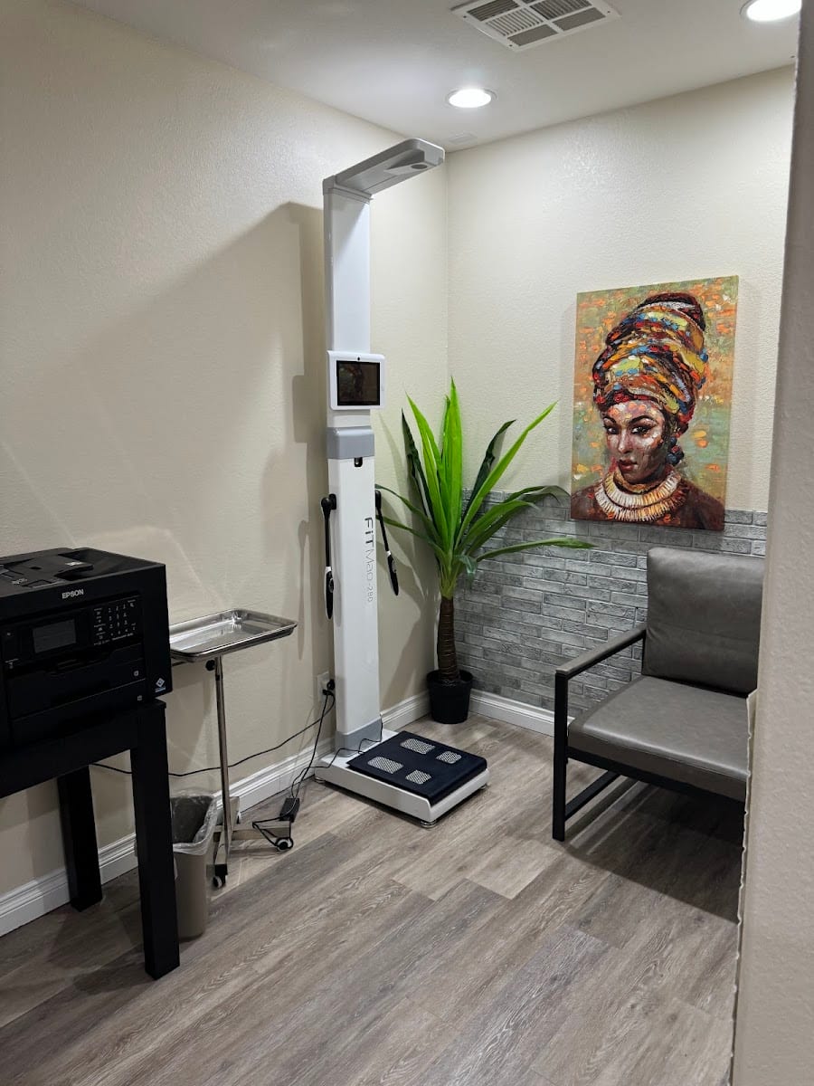 Elyzium Med Spa, photo 4