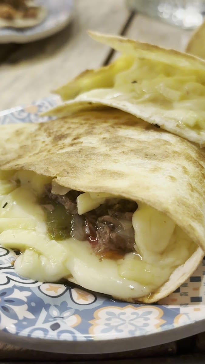 Guacamole, photo 2