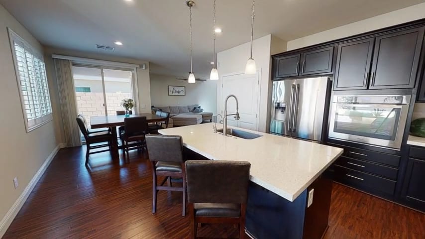 The Jewett-Torres Group / Benjamin Jewett Vegas Real Estate Agent, photo 2