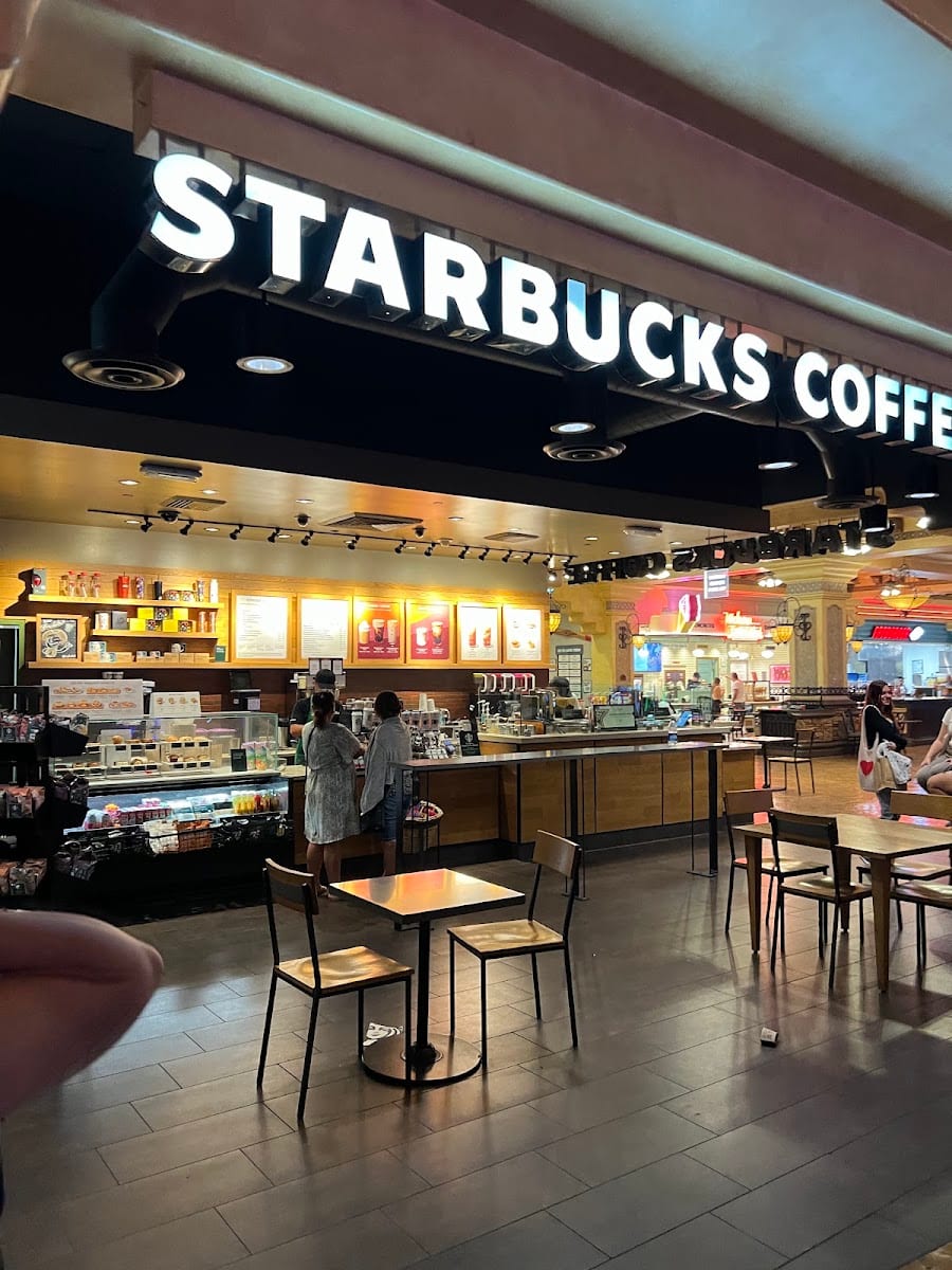 Starbucks Coffee Company, photo 2