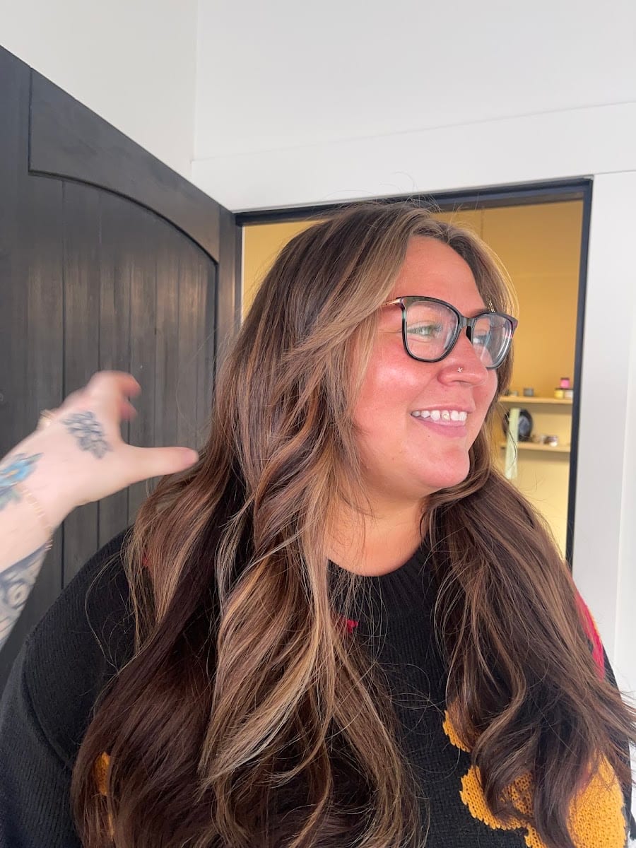 Honeysuckle hair & co., photo 4