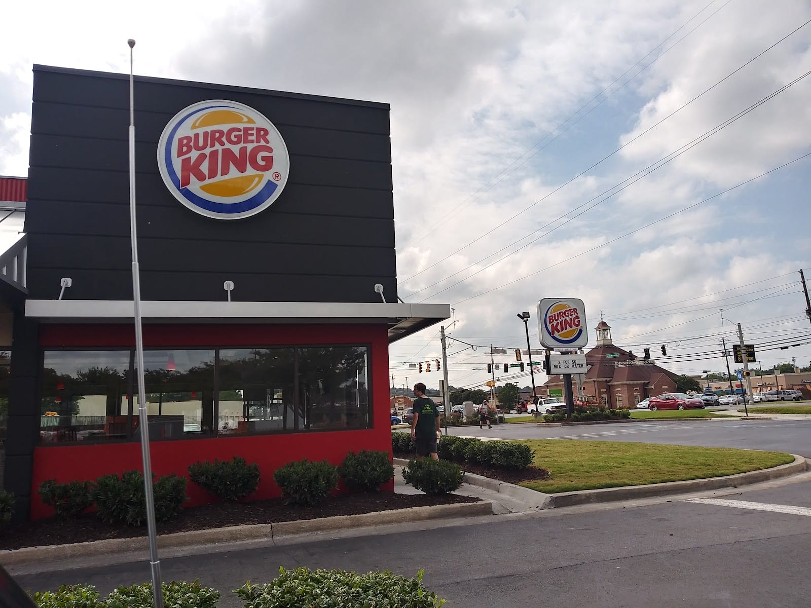 Burger King, photo 2