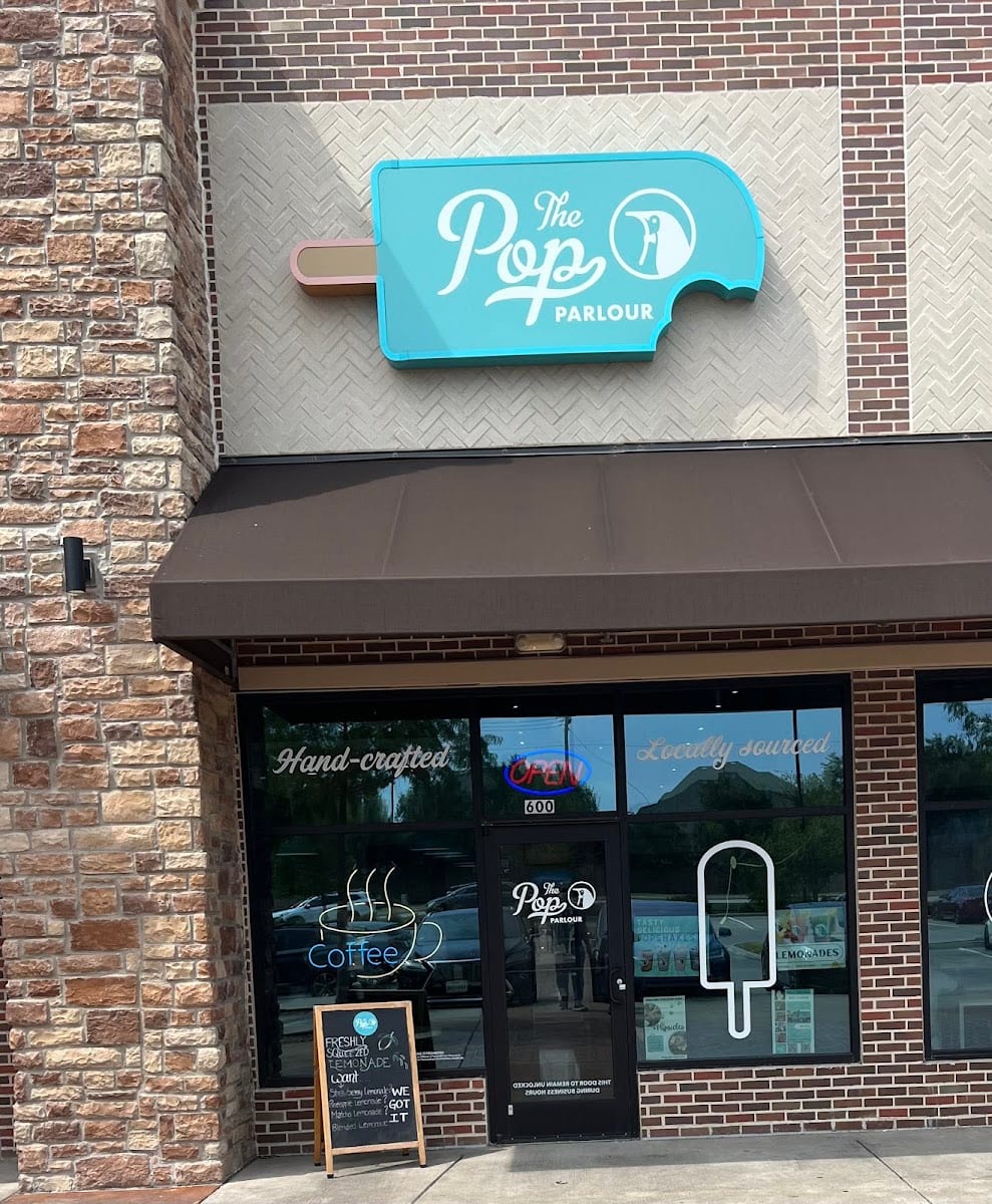 The Pop Parlour, photo 4