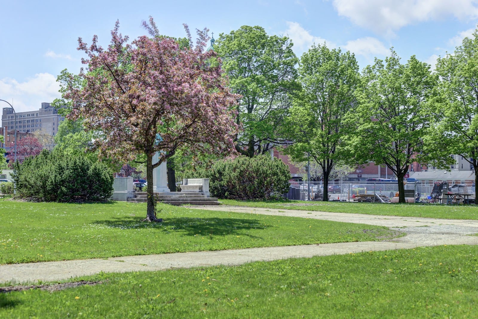 Schiller Park, photo 2