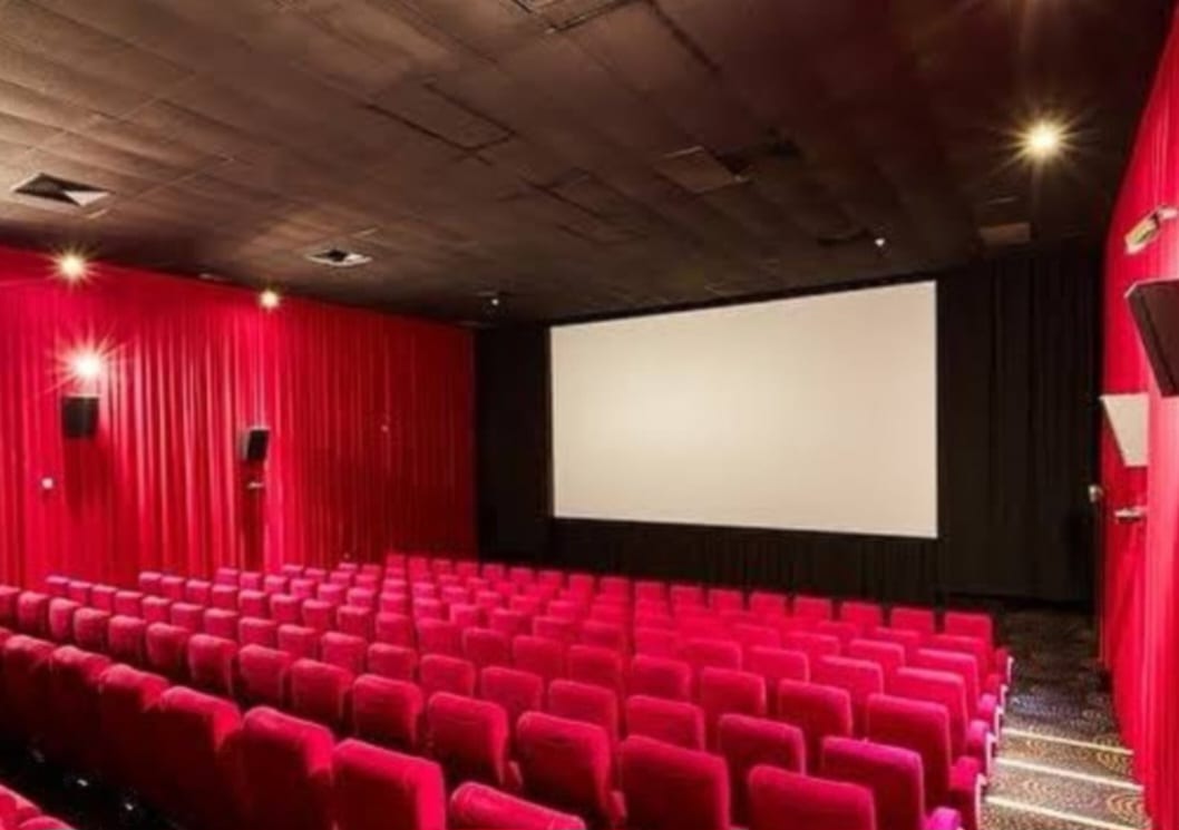 Peninsula Cinemas