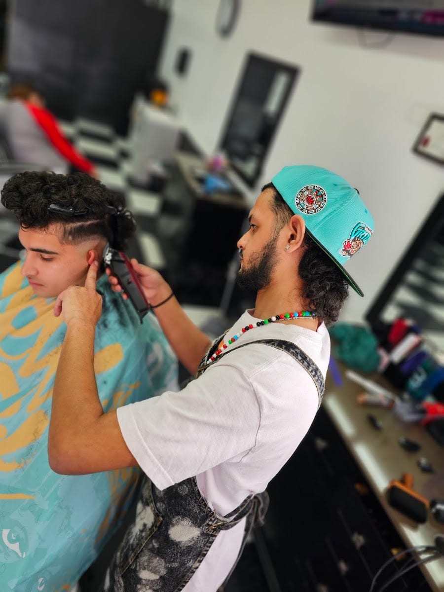 Nxt Level Salon and Barbershop, photo 3