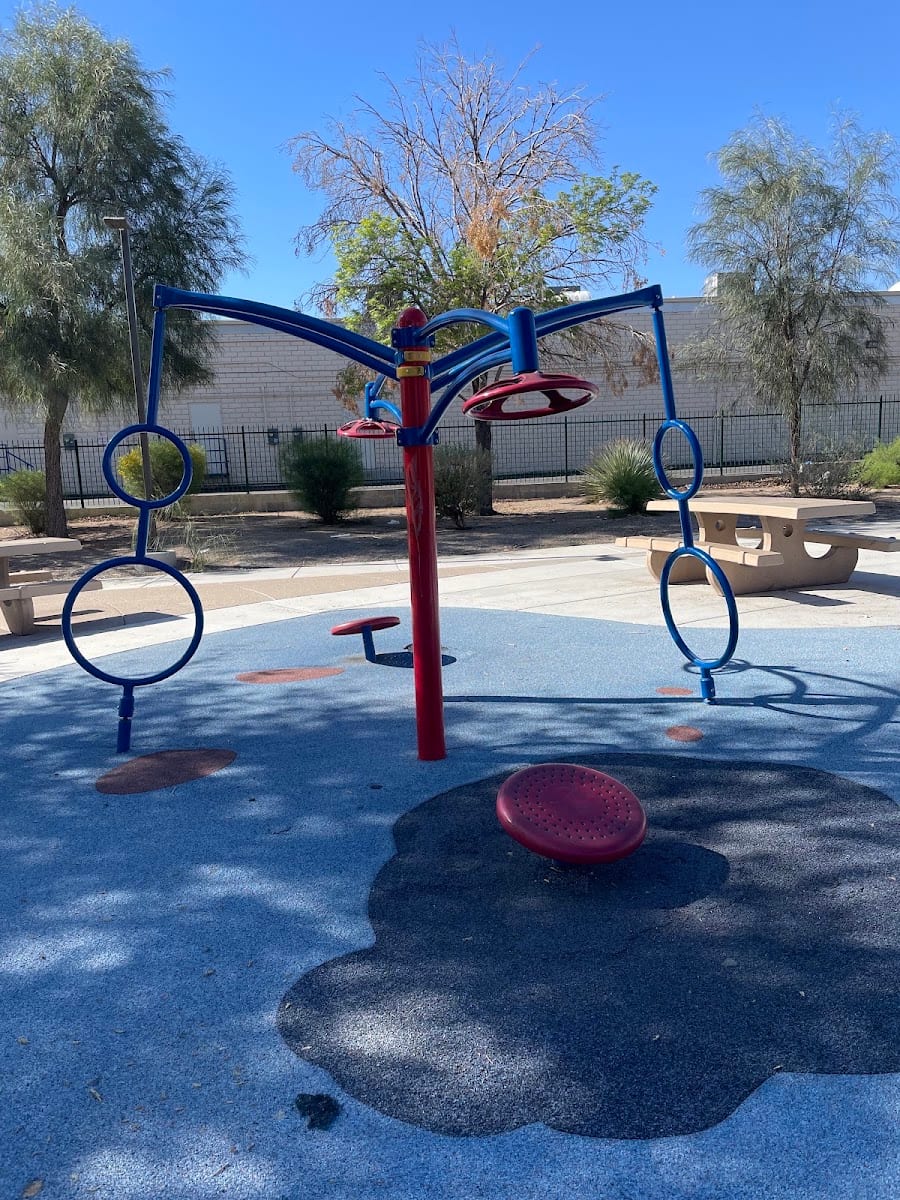 Rotary Park