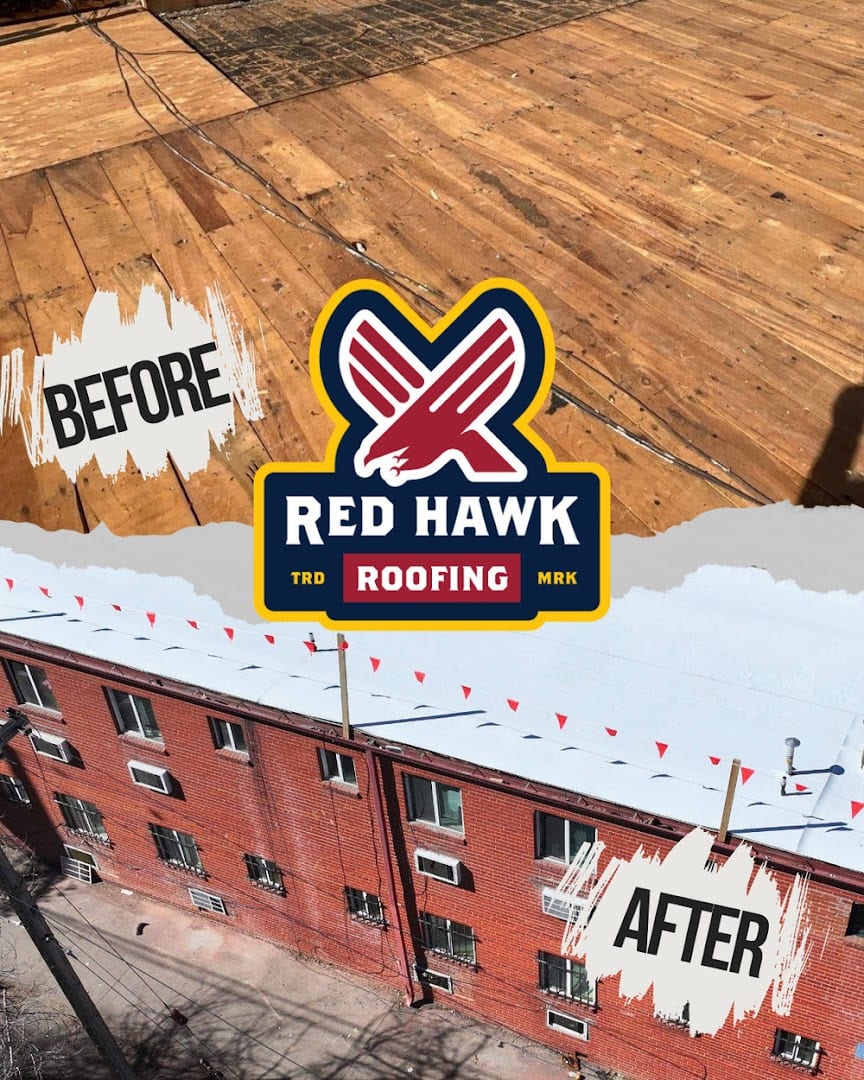 Red Hawk Roofing - Denver, photo 3
