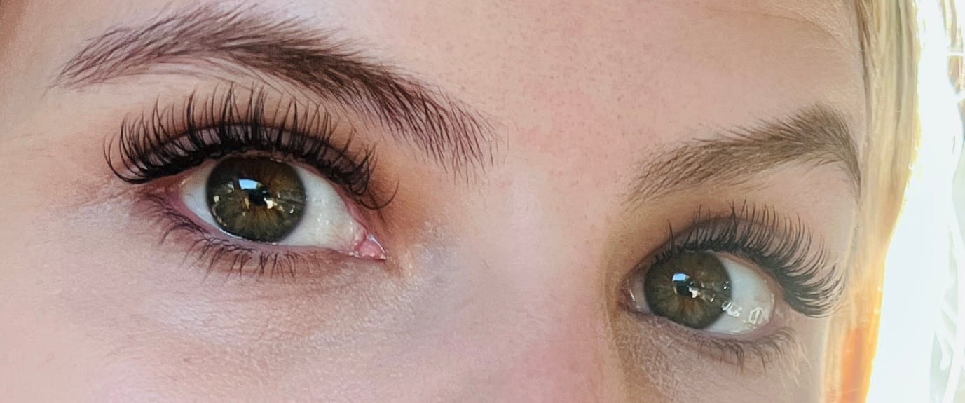 MODERN LASHES & BROWS LLC, photo 4