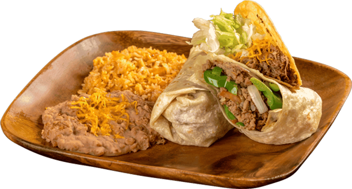 Filiberto's Mexican Food #108, photo 2