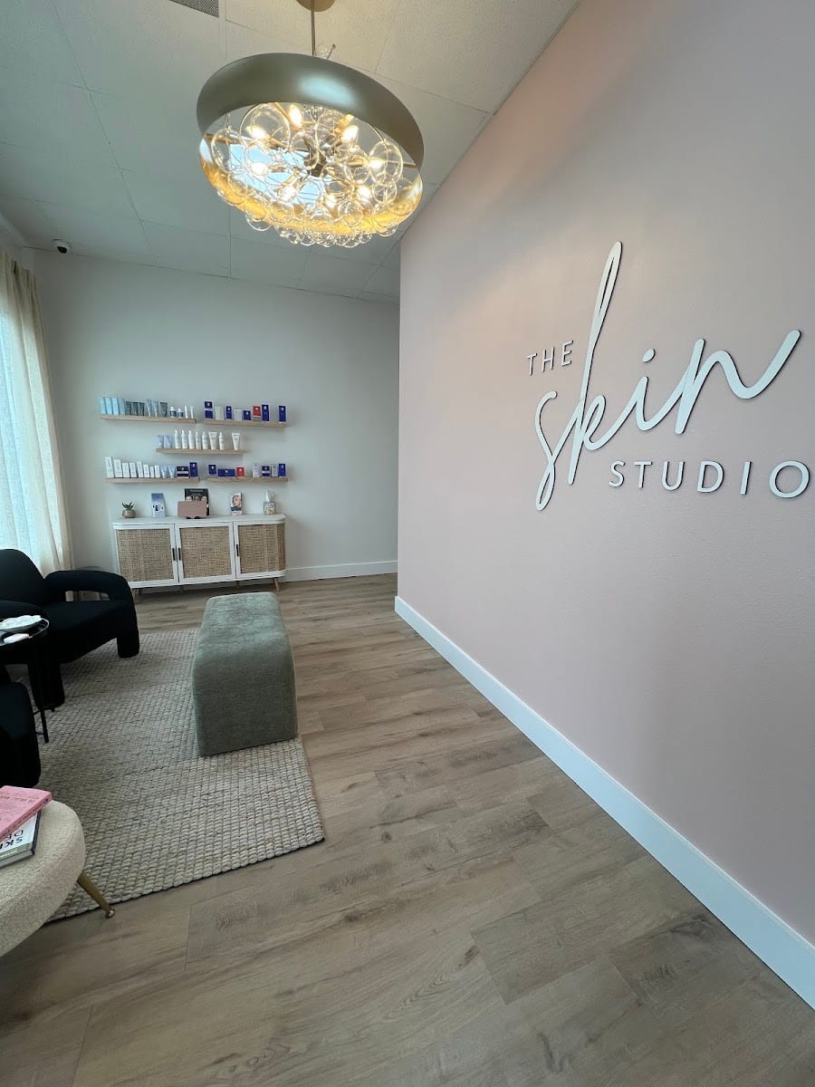 The Skin Studio Tampa, photo 4