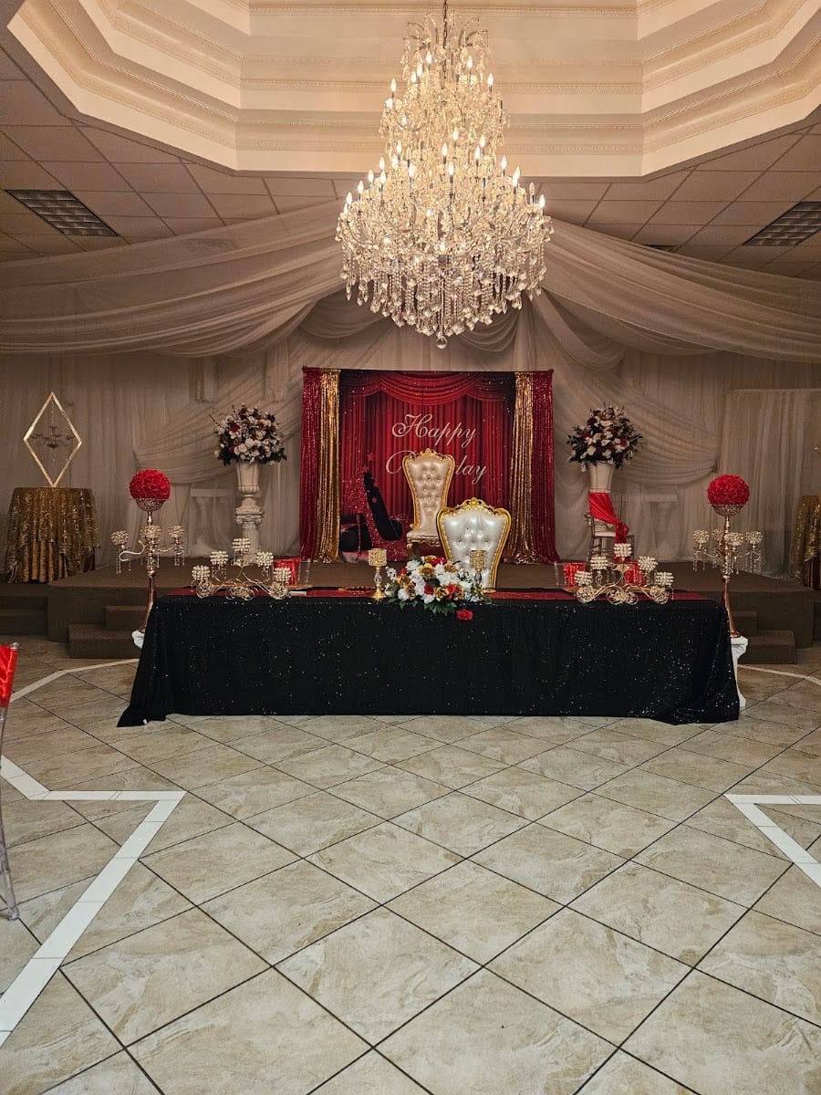 Golden Flames Banquet and Ballroom, photo 3