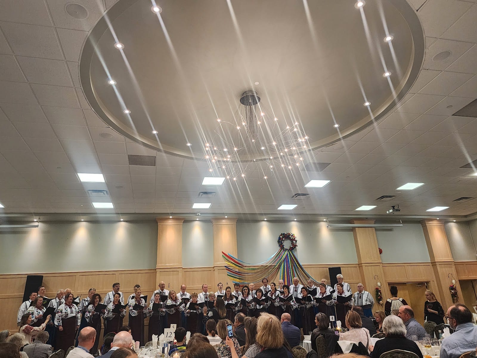 Trident Banquet & Conference Centre