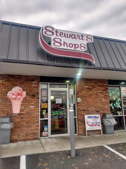 Stewart's Shops
