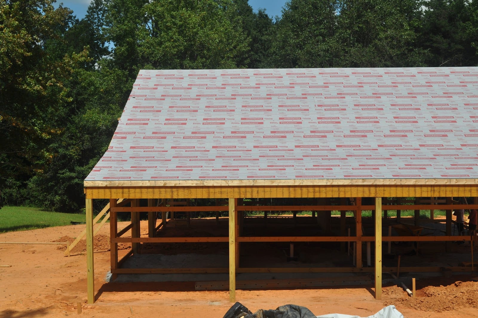 Cox Builders Group