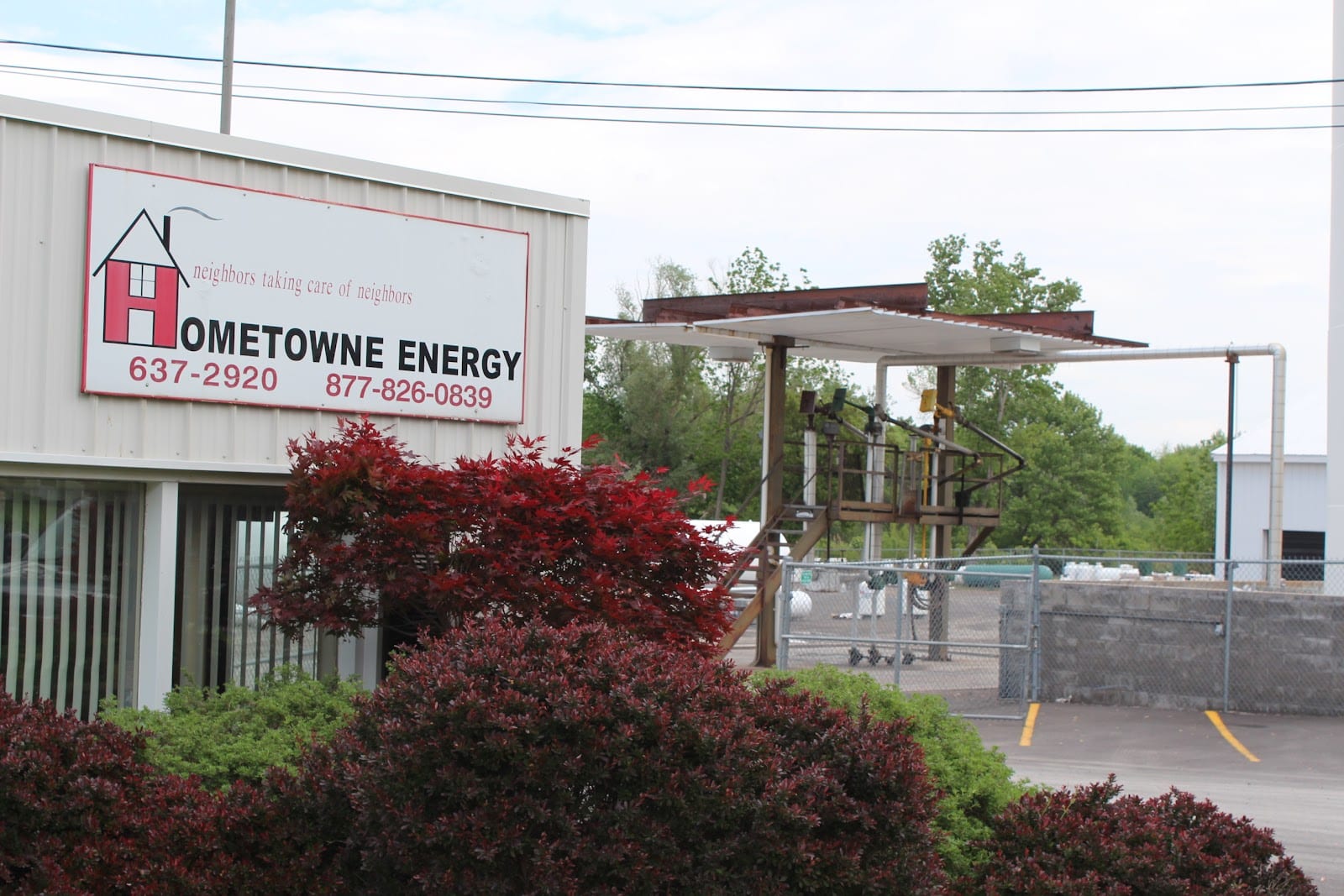 Hometowne Energy, photo 3