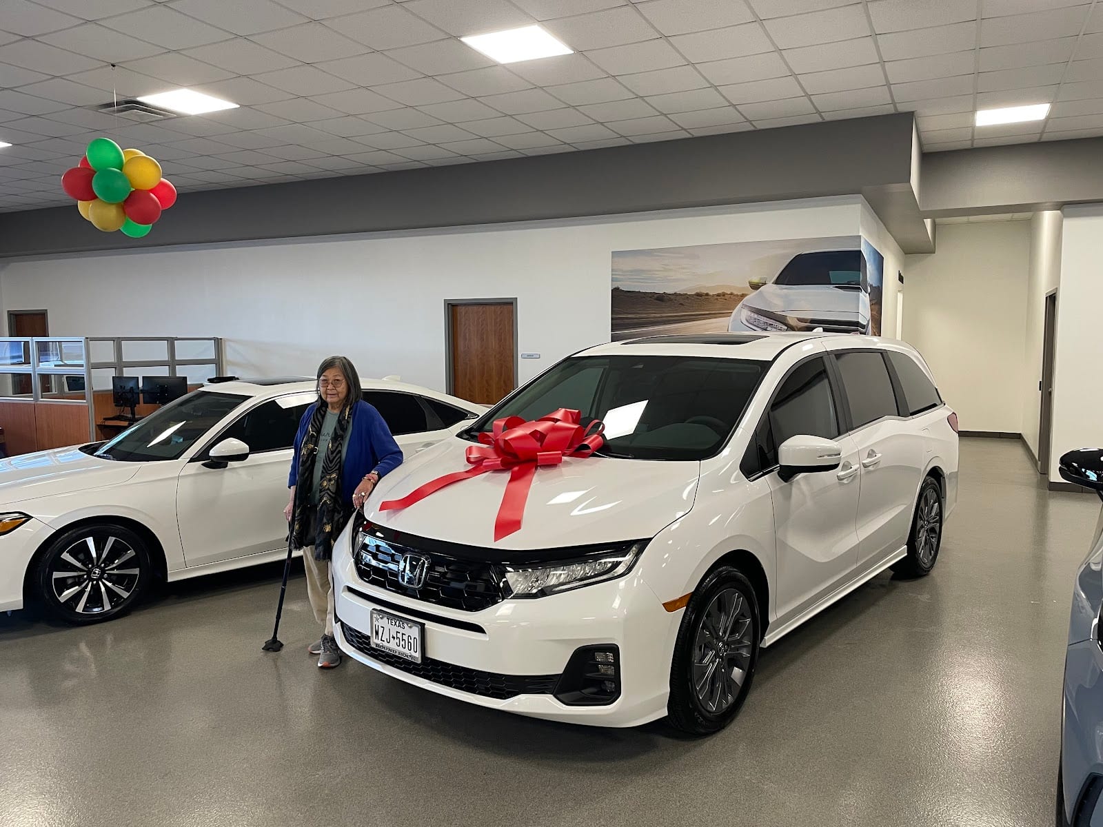 Round Rock Honda, photo 4