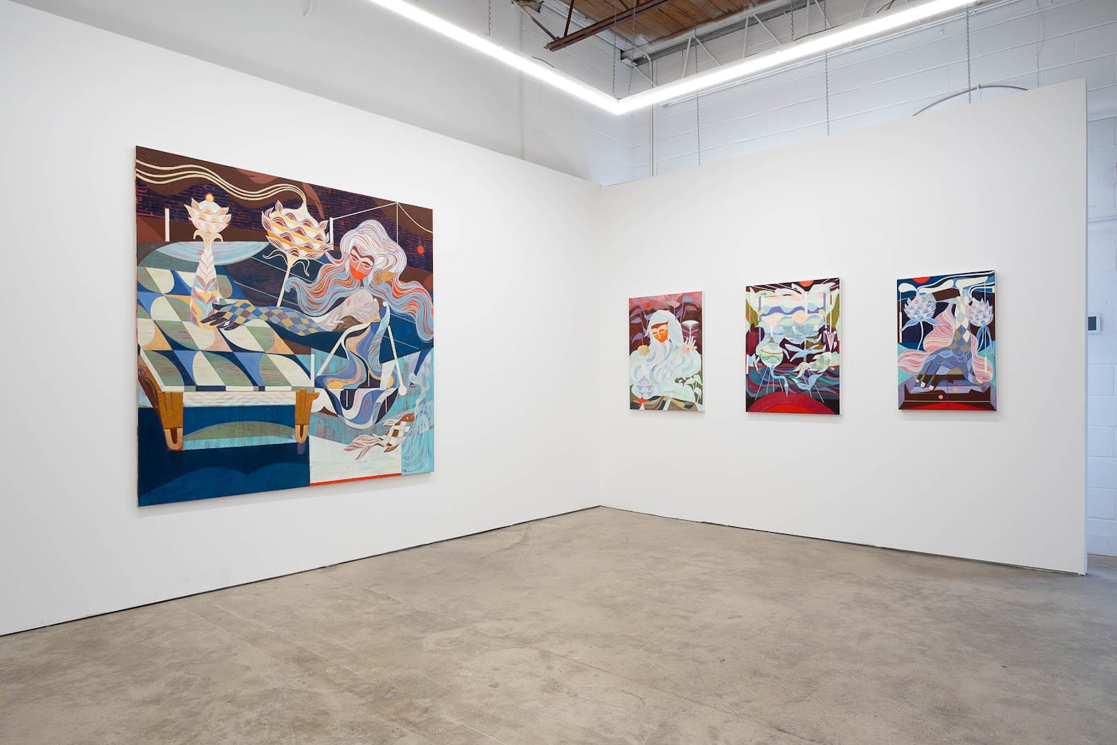 Dianna Witte Gallery, photo 2