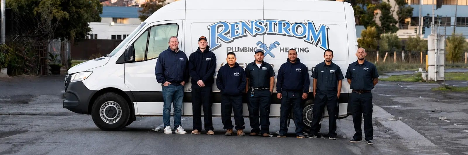 Renstrom Plumbing & Heating, photo 2