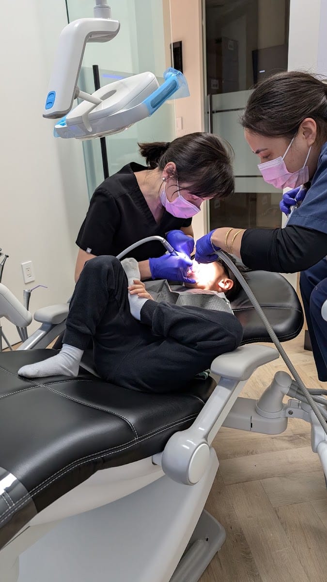 Affinity Dental Studio l Richmond Hill | Aurora | King City | Oak Ridges