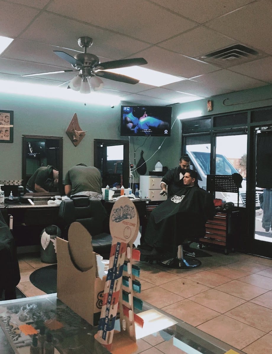 Blendz Barbershop, photo 3