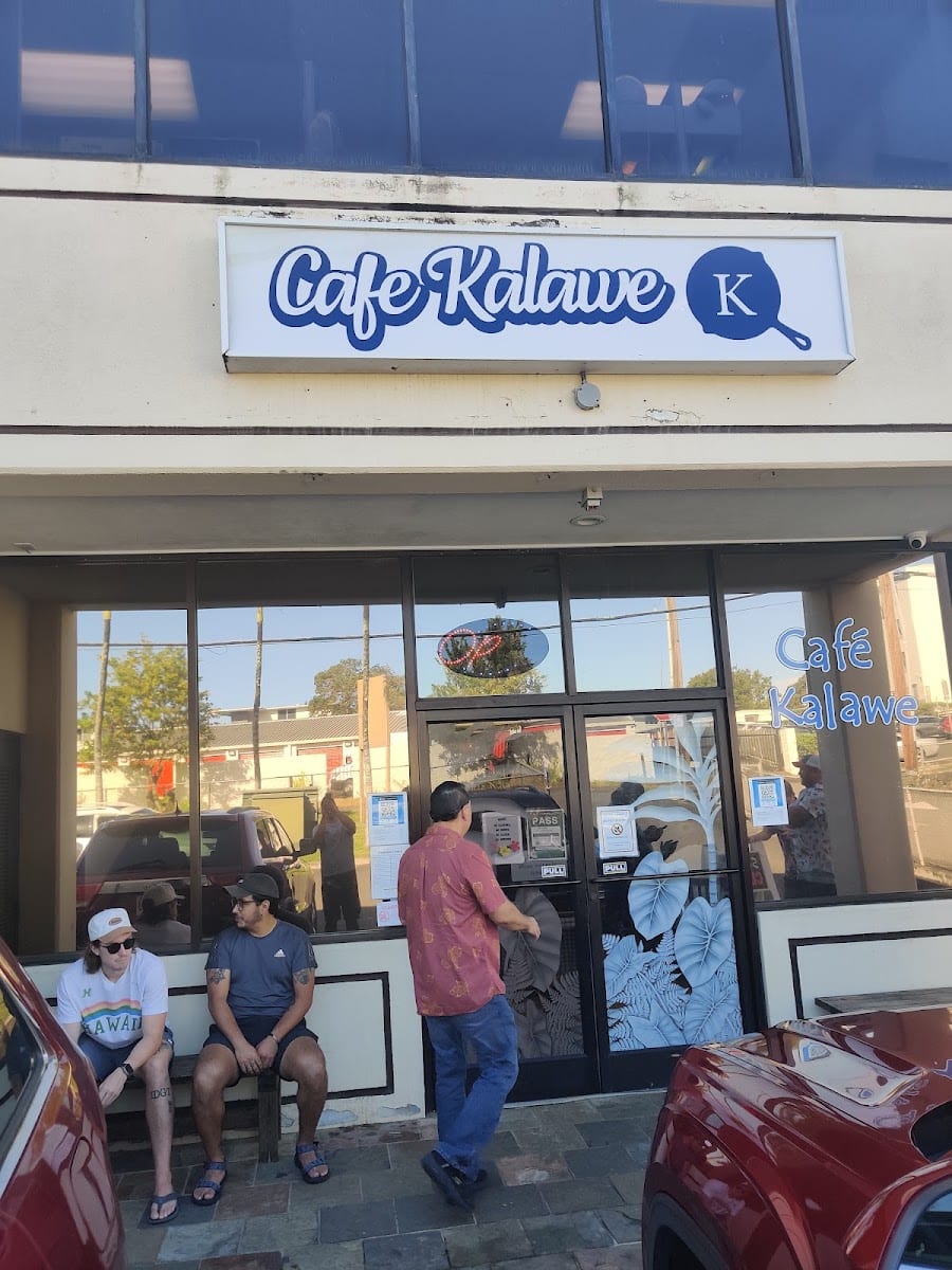Café Kalawe, photo 2
