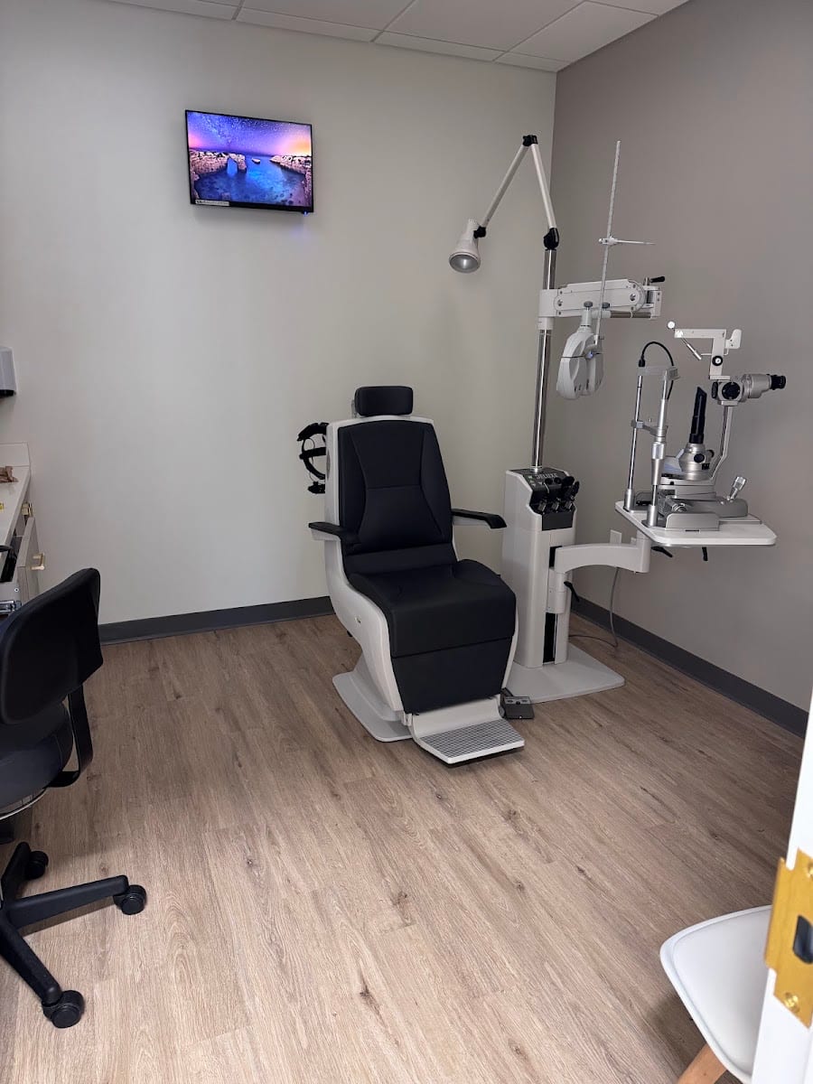 Moderneyes Advanced Eyecare-Dr. Macey McAleer, photo 3