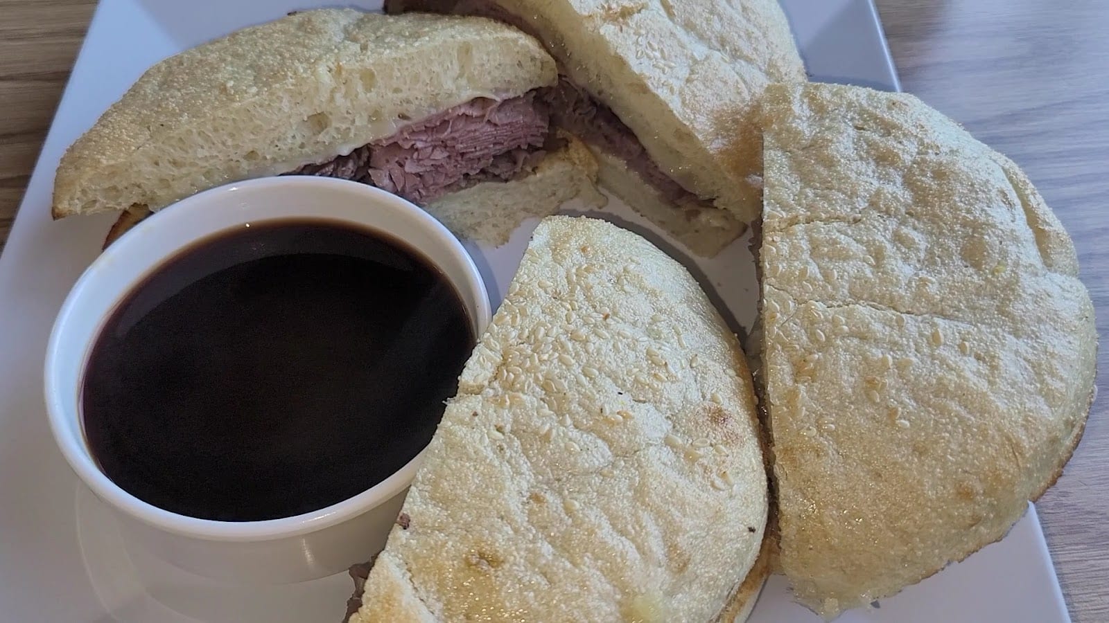 Schlotzsky's Deli, photo 3