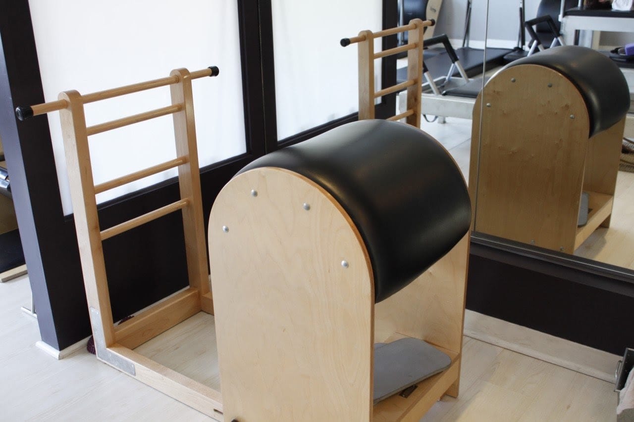 Pilates Works, photo 2