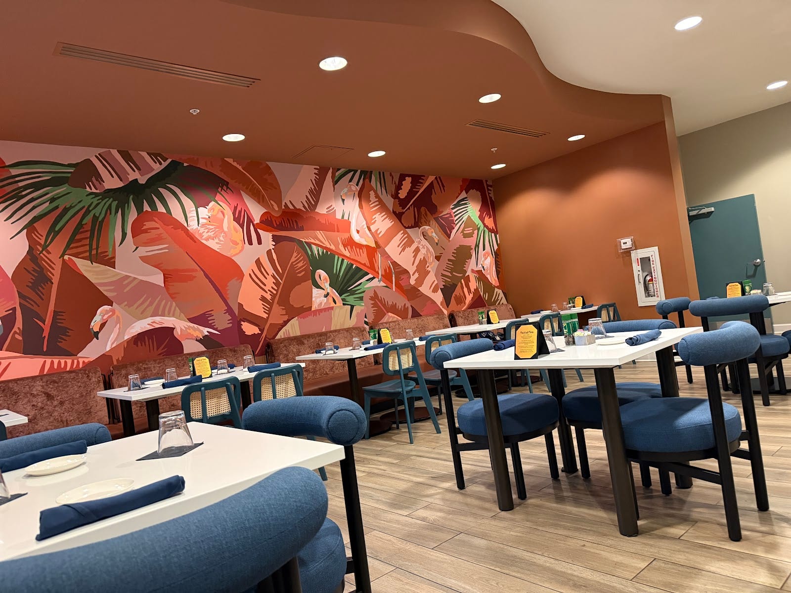 Offshore Bar & Grill, photo 4