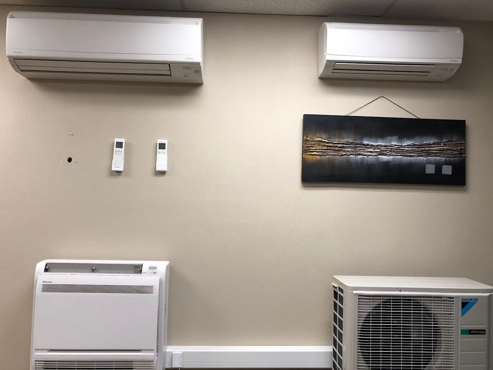 Oregon Ductless Heroes, photo 4