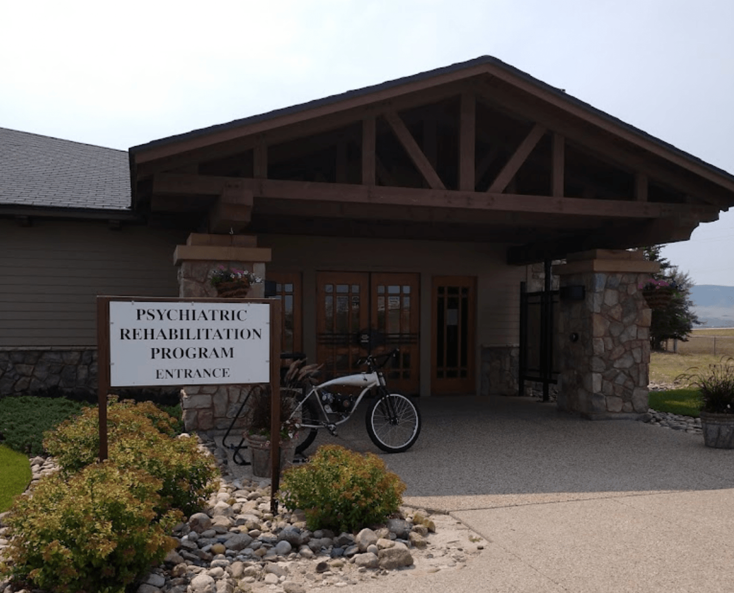 Central Wyoming Counseling Center