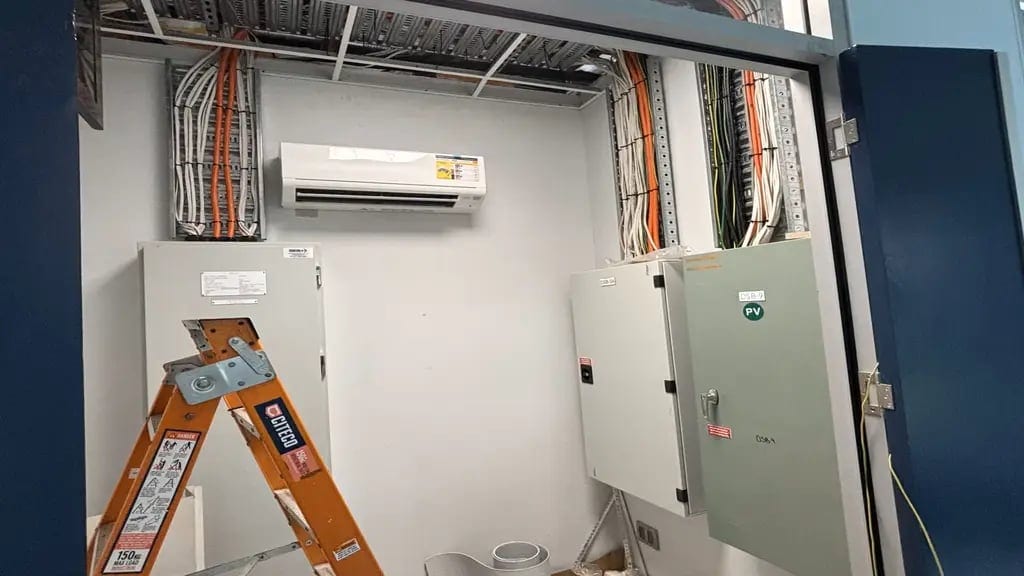 Infuse Electrical, photo 2