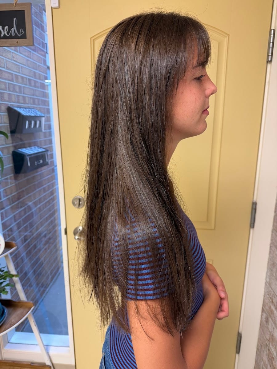 Wild Wind Hair Design