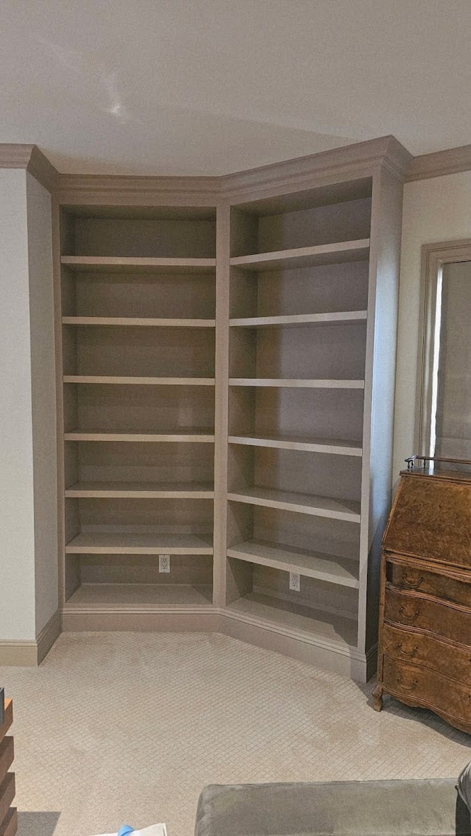NIETO'S WOOD WORKING INC., photo 4