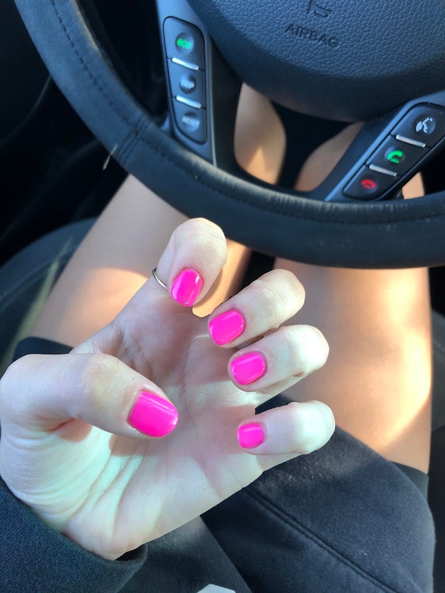 Lam Nails, photo 2