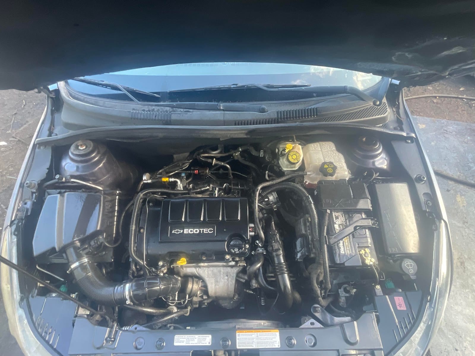 Mechanics For Autism