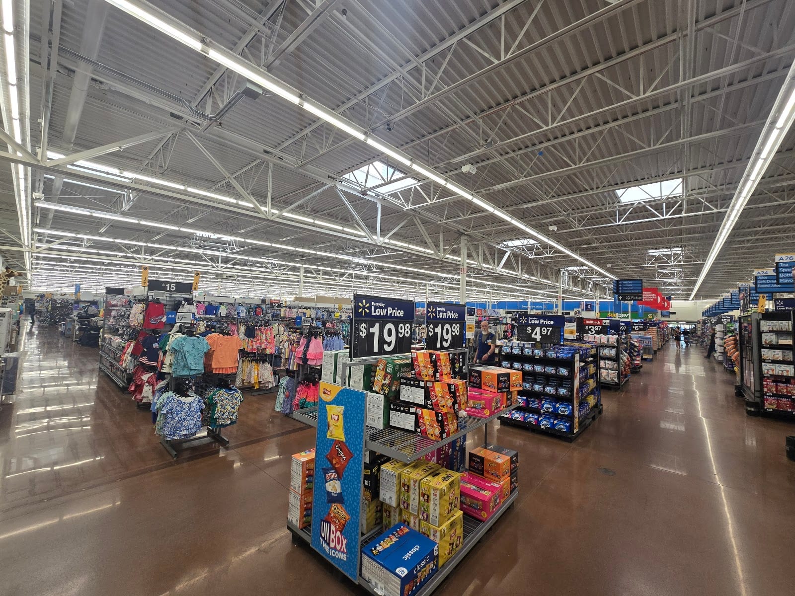 Walmart Supercenter