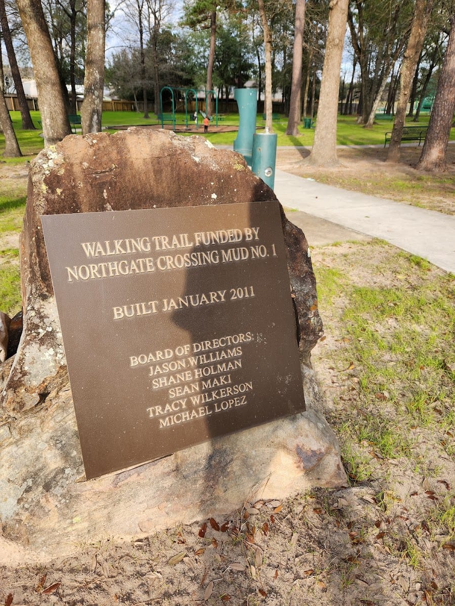 Northwood Pines Park, photo 3