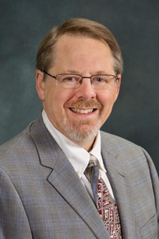 Andy Aligne, MD, MPH