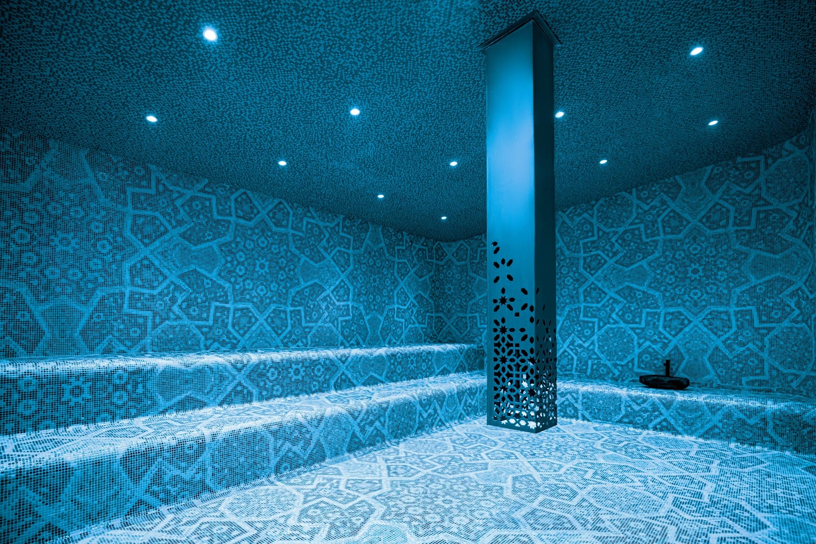 Hammam Spa by Céla (Bayview), photo 2