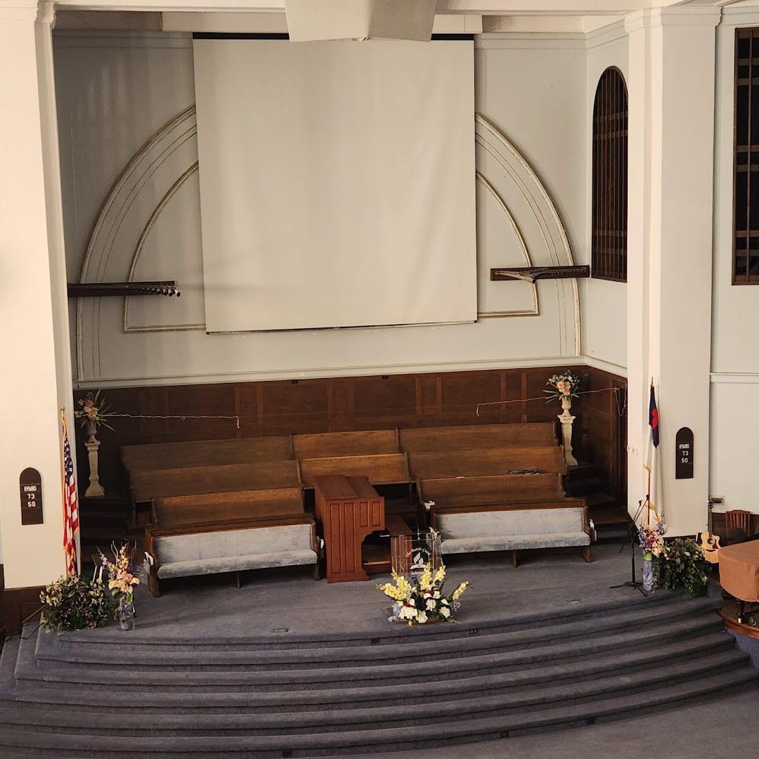 Battle Creek Tabernacle, photo 2