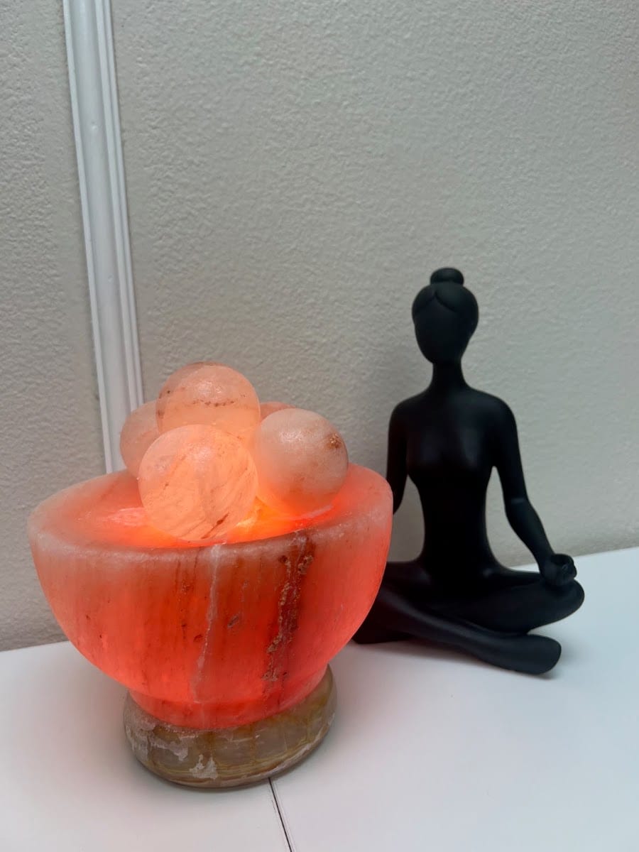 R&B Massage Therapy Relax & Benefits, photo 4